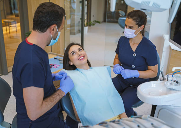 Best Dental X-Rays and Imaging  in Herlong, CA