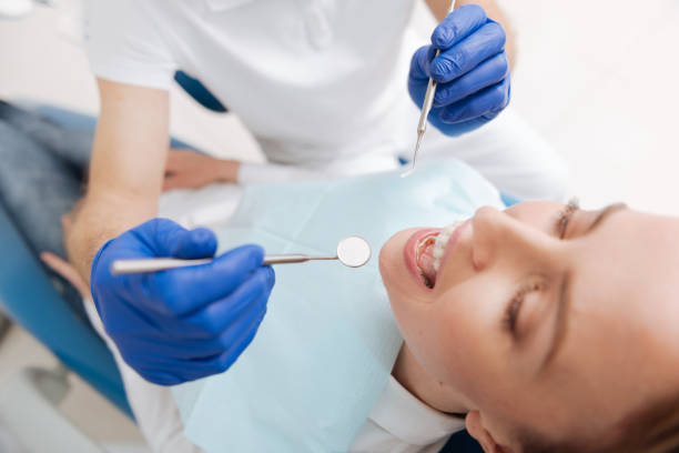 Best Emergency Dental Care  in Herlong, CA